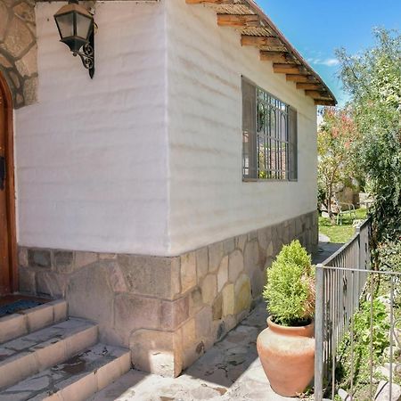 La Morada De Ohana Tilcara Exterior foto