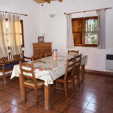 La Morada De Ohana Tilcara Exterior foto
